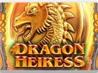 Dragon Heiress