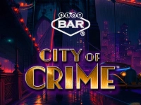 City of Crime