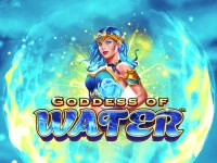 Goddess of Water