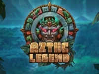 Aztec Legend