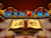 Book of Ra