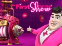 Mr. First Fast Token Show