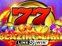 Blazing Lake Link & Win