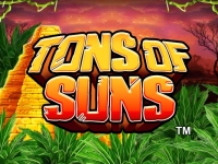 Tons of Suns