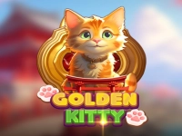 Golden Kitty