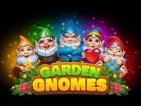 Garden Gnomes