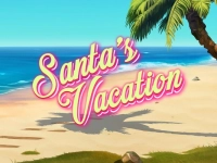 Santa's Vacation