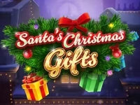 Santa's Christmas Gifts