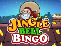 Jingle Bell Bingo