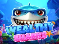 Wealthy Sharks