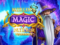 Merlin's Magic Mirror Megaways