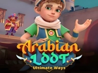 Arabian Loot: Ultimate Ways