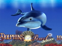 Dolphin's Pearl™ deluxe 10
