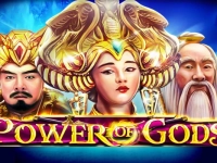 Power of Gods