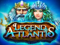 Legend of Atlantis