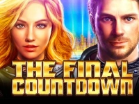 The Final Countdown