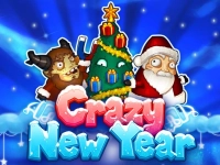 Crazy New Year