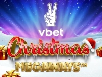 Vbet Christmas Megaways