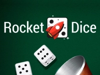 Rocket Dice