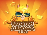 Scratch Alpaca