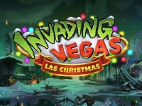 Invading Vegas: Las Christmas