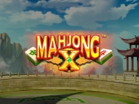 Mahjong X