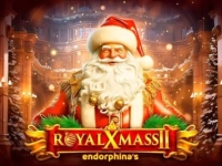 Royal Xmass II