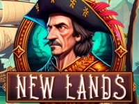 New Lands