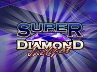 Super Diamond Jackpot