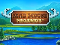 Mad Moose Megaways