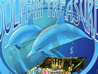 Dolphin Treasure