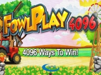 Fowl Play 4096