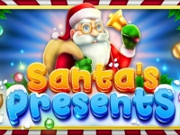 Santa's Presents