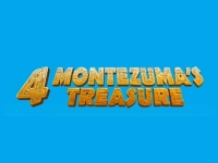 4 Montezuma's Treasure