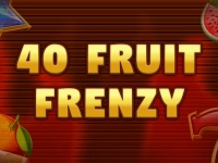 40 Fruit Frenzy