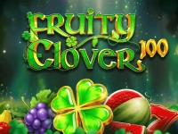 Fruity Clover 100