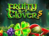 Fruity Clover 5