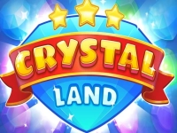 Crystal Land