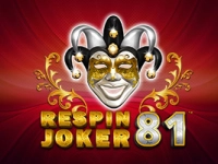 Respin Joker 81