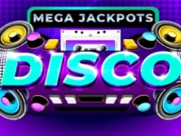 Mega Jackpots Disco