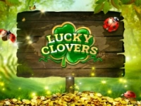 Lucky Clovers