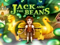 Jack and the Beans