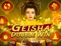 Geisha Double Win