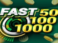 Fast 50 100 1000