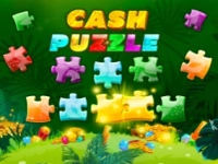 Cash Puzzle