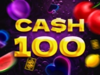 Cash 100