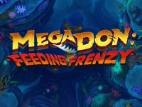 Mega Don Feeding Frenzy