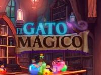 El Gato Magico