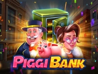 Piggi Bank