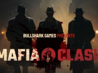 Mafia Clash